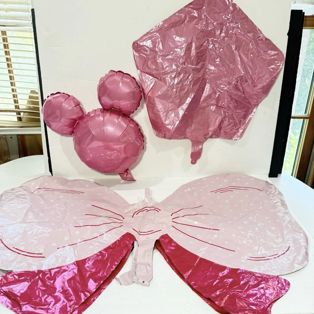 N/A pc pink